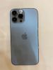 Điện thoại iPhone 13 Pro Max 512GB Sierra Blue