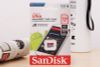 Thẻ nhớ MicroSD 128 GB Class 10