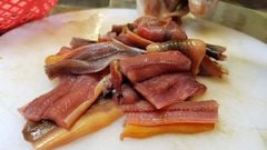  2 cách rút xương lươn nhanh, tiện lợi cho món ăn thơm ngon nội trợ nên biết 