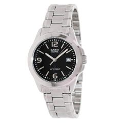  Đồng hồ Nam Casio MTP-1215A-1ADF 