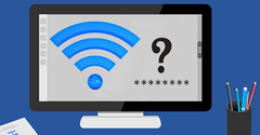  Cách kết nối WiFi bằng mã PIN trên máy tính Windows 10 cực đơn giản 
