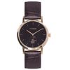 Đồng hồ Nữ Obaku V130LXGIRB