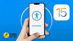  Cách bật trợ năng cho từng ứng dụng trên iPhone với iOS 15 cực dễ, để mỗi app có một cài đặt hỗ trợ riêng 