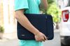 Túi chống sốc Laptop 14 inch có ngăn phụ eValu LMP-T004D
