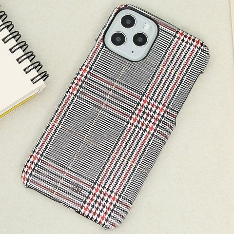 Ốp lưng iPhone 11 Pro Nhựa cứng Auld JM Mẫu C
