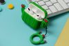 Túi đựng Airpods Pro Nhựa dẻo Carton Silicone JM