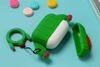 Túi đựng Airpods Pro Nhựa dẻo Carton Silicone JM