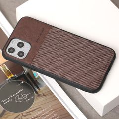  Ốp lưng iPhone 11 Pro Nhựa dẻo Comforts JM Wine 