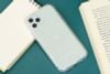 Ốp lưng iPhone 11 Pro Nhựa dẻo Noble Nake JM Nude