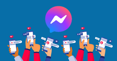  Facebook Messenger là gì? Có những tính năng gì? Một số mẹo sử dụng 