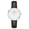 Đồng hồ Nữ Daniel Wellington DW00100188