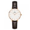 Đồng hồ Daniel Wellington DW00100233 Nữ