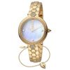 Đồng hồ Nữ Obaku V133LTIST