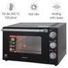 Lò nướng Sunhouse Mama SHD4250S 50 lít