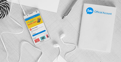 Cách tạo Zalo Page miễn phí trên điện thoại 
