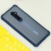 Ốp lưng Oppo Reno2 nhựa dẻo Paint Anti Shock TPU Case COSANO Navy