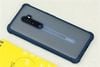 Ốp lưng Oppo Reno2 nhựa dẻo Paint Anti Shock TPU Case COSANO Navy