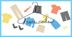 Dress code là gì? Tại sao phải diện dress code trong các sự kiện? 