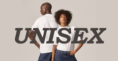  Unisex là gì? Các Items và gợi ý cho phong cách thời trang Unisex 