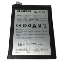 Thay pin Oppo R1