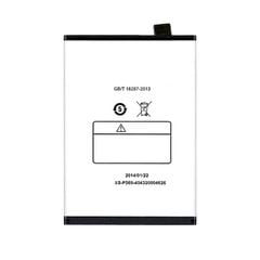 Thay Pin Điện Thoại Oppo R3