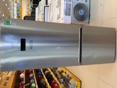  Tủ lạnh Beko Inverter 323 lít RCNT340E50VZX 
