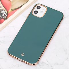  Ốp lưng iPhone 11 nhựa dẻo ROOSEVELT II JM Xanh lá 