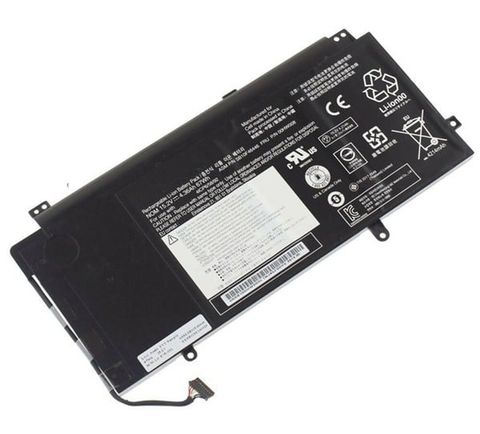 Pin Lenovo S400 / Cpu Onboard (I5 3317) / Vga 4ram