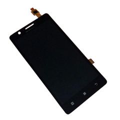 Ép Mặt Kính Lenovo S5