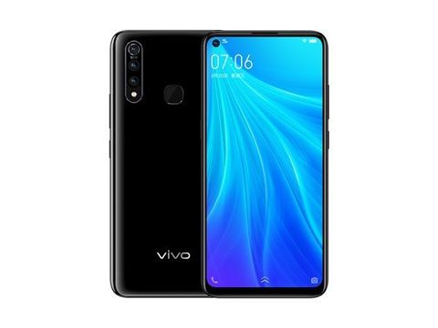 Vỏ Khung Sườn Vivo S5