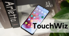  Giao diện TouchWiz là gì? Cách thay đổi, tuỳ biến giao diện TouchWiz 