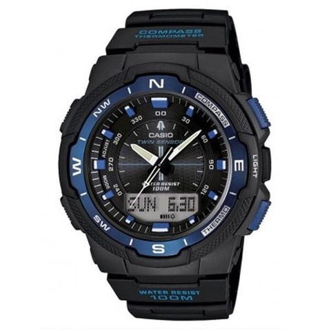 Đồng hồ Nam Casio SGW-500H-2BVDR