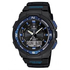  Đồng hồ Nam Casio SGW-500H-2BVDR 