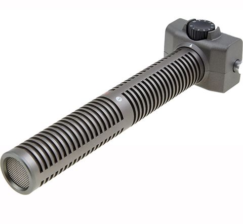 Micro Shotgun Ssh-6
