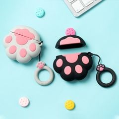  Túi đựng Airpods 1 & 2 Nhựa dẻo Silicone AM11 