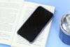 Ốp lưng iPhone 11 nhựa dẻo LIQUID SILICONE B JM Xanh biển sâu