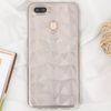 Ốp lưng Oppo A7 Nhựa dẻo Slim TPU Jewel COSANO nude