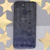 Ốp lưng Oppo F9 Nhựa dẻo Slim TPU Jewel COSANO nude xám