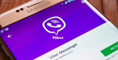  Cách tạo số điện thoại địa phương trên Viber 
