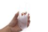 Ốp lưng iPhone X Nhựa dẻo Solid Printing JM JM171114 Giỏ táo Trắng