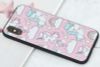 Ốp lưng iPhone XS Nhựa dẻo Solid print MEEKER TS023 Kỳ Lân