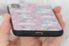 Ốp lưng iPhone XS Nhựa dẻo Solid print MEEKER TS023 Kỳ Lân