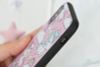 Ốp lưng iPhone XS Nhựa dẻo Solid print MEEKER TS023 Kỳ Lân