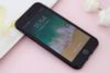 Ốp lưng iPhone 7 - iPhone 8 Nhựa PU COSANO Xanh Navy