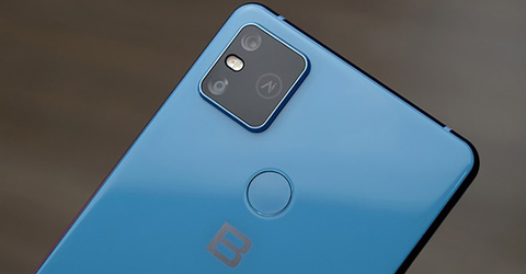 Bkav ra mắt Bphone mới vào sự kiện 12/2021 - Điểm mặt những siêu phẩm