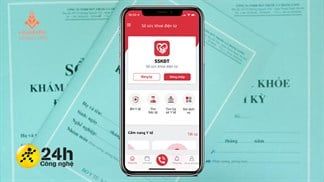 Hướng dẫn đi khám không cần mua sổ khám bệnh với Sổ Sức Khỏe Điện Tử, giúp bạn không phải theo mang nhiều giấy tờ nữa