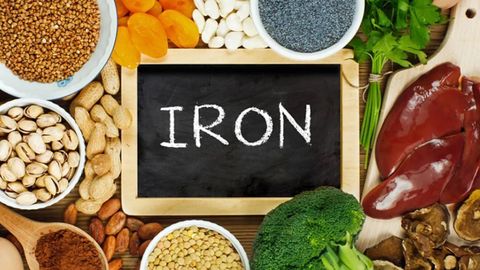 Ăn gì để bổ sung sắt? 18 thực phẩm bổ sung sắt nên bổ sung vào thực đơn
