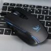 Chuột Gaming Zadez G-152M Đen