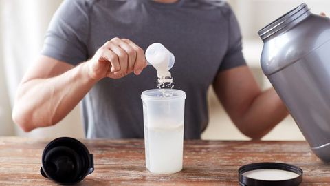 BCAA là gì? BCAA có tác dụng gì với cơ thể?