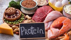  Chất đạm - Protein là gì? Protein có tác dụng gì với sức khỏe? 